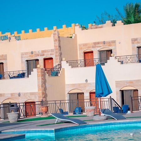 Almarsa Village Resort Aqaba Luaran gambar