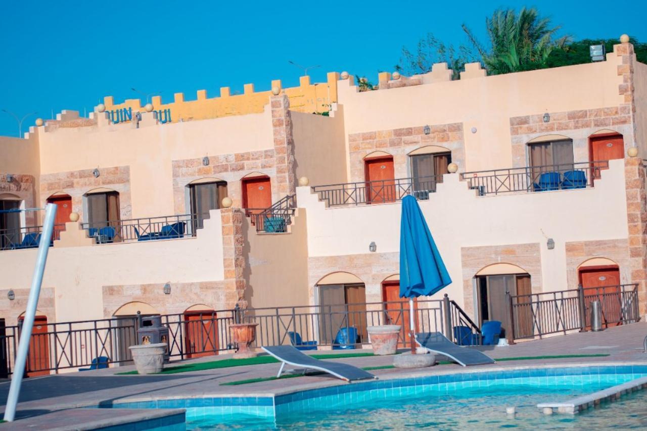 Almarsa Village Resort Aqaba Luaran gambar