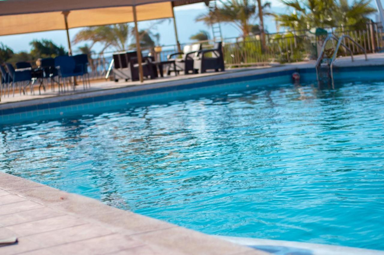 Almarsa Village Resort Aqaba Luaran gambar