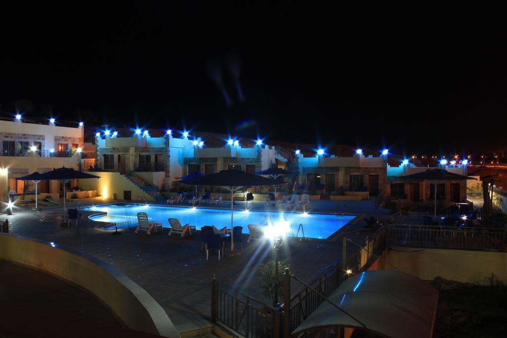 Almarsa Village Resort Aqaba Luaran gambar