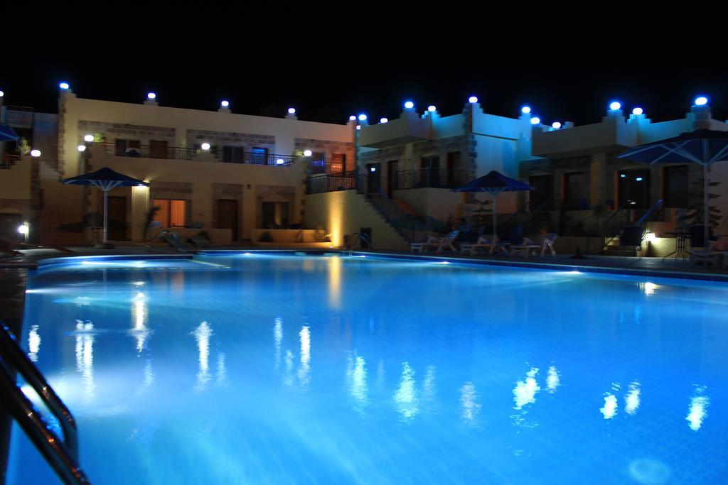 Almarsa Village Resort Aqaba Luaran gambar