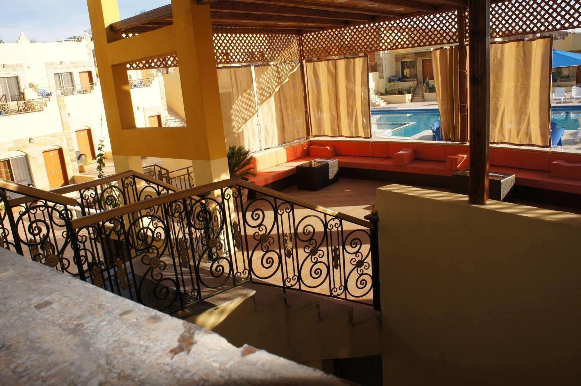 Almarsa Village Resort Aqaba Luaran gambar