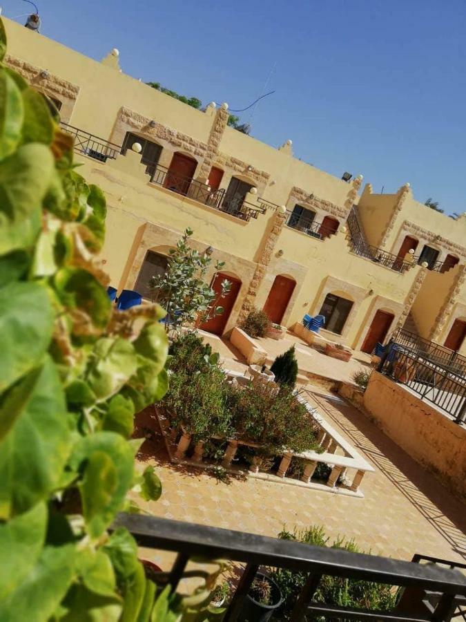 Almarsa Village Resort Aqaba Luaran gambar