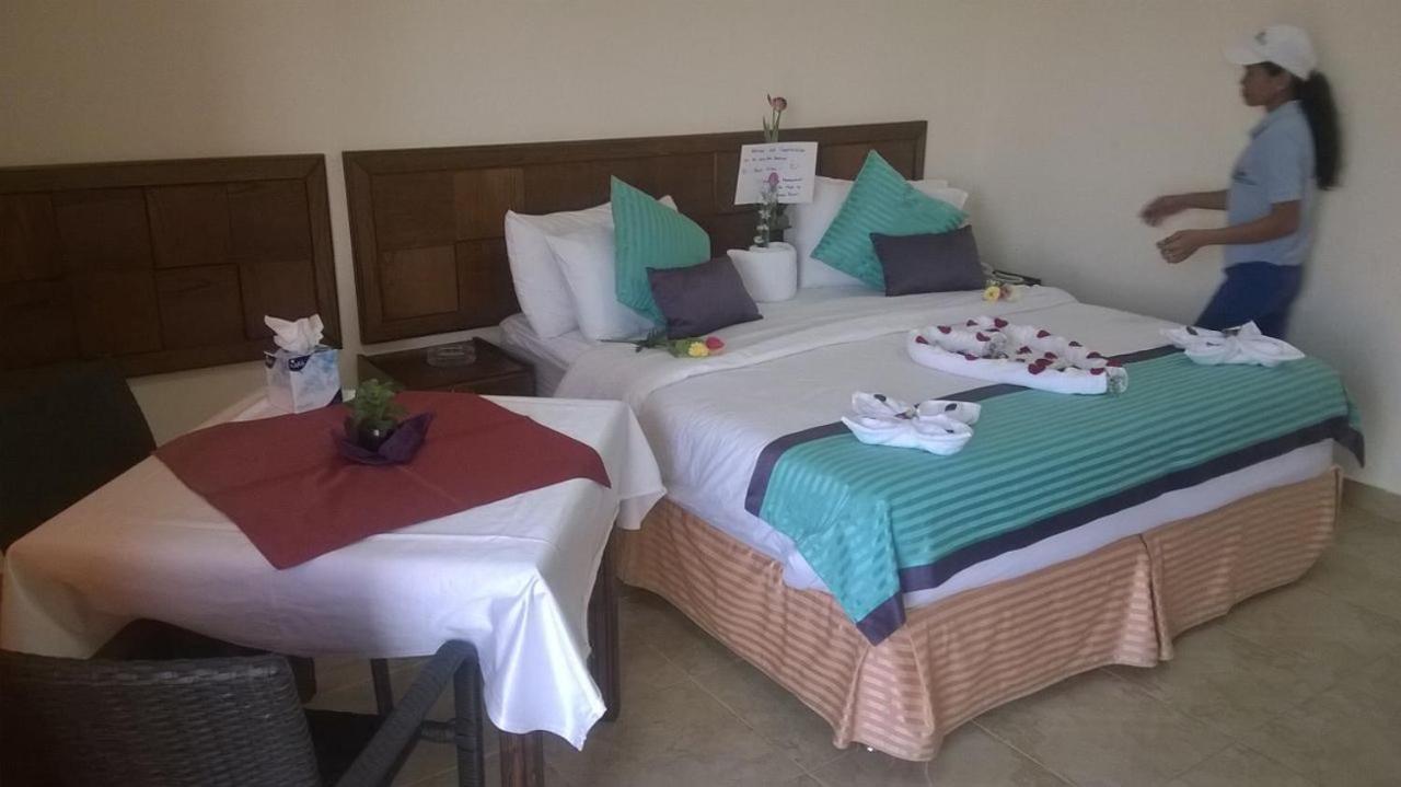 Almarsa Village Resort Aqaba Luaran gambar