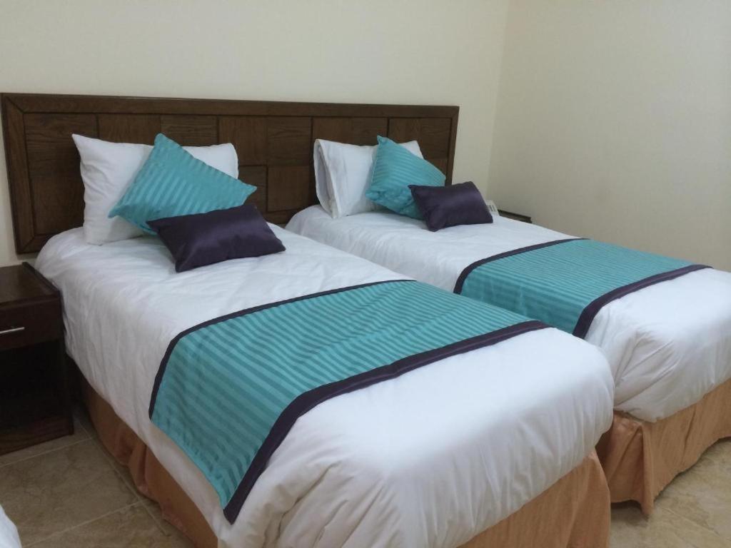 Almarsa Village Resort Aqaba Luaran gambar